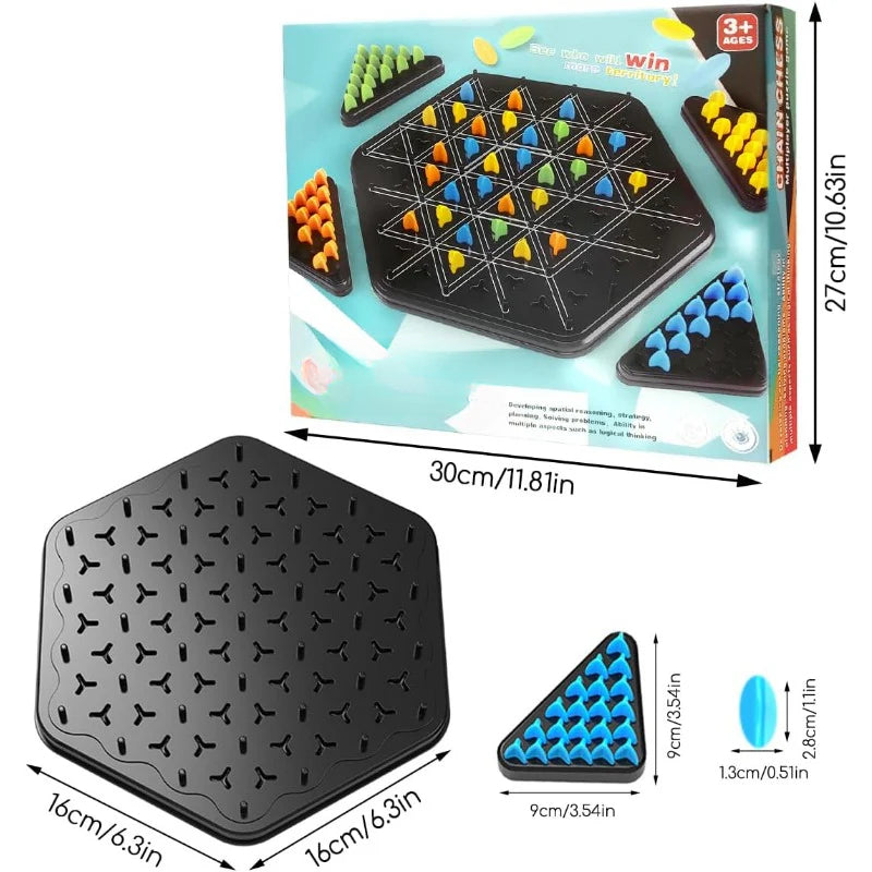 SmartPlay™ – Plezier & hersenontwikkeling in één spel