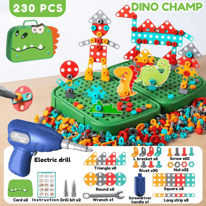 Bouwmeester™ – Veilig bouwen. Slim groeien.