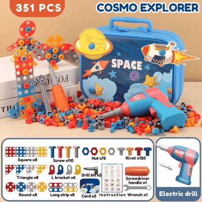 Bouwmeester™ – Veilig bouwen. Slim groeien.