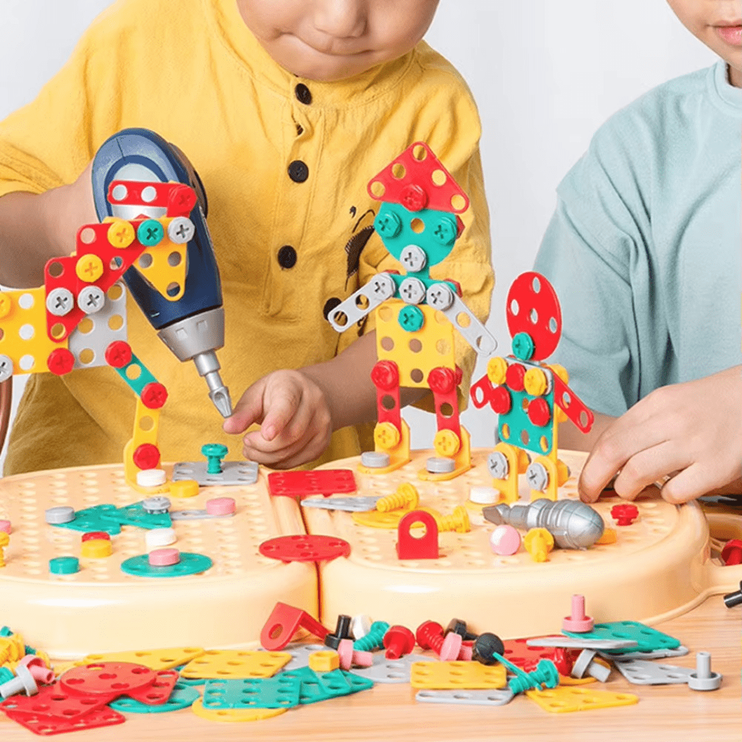 Bouwmeester™ – Veilig bouwen. Slim groeien.