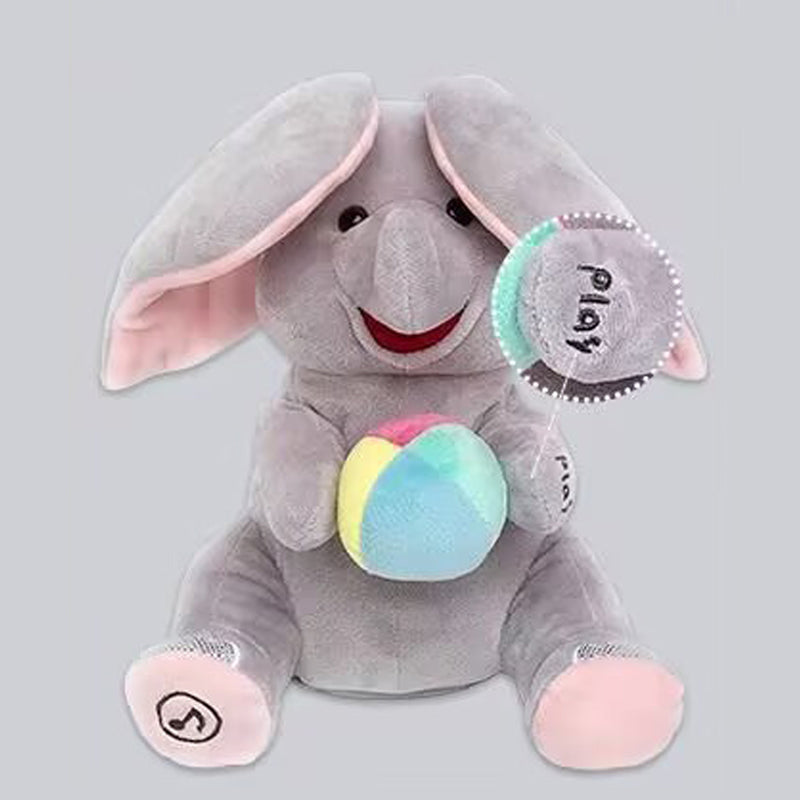 VerstopVriendje™ – Ontwikkeling begint met spelen